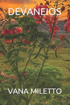 Paperback Devaneios [Portuguese] Book