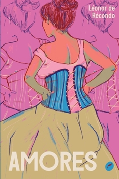 Paperback Amores [Portuguese] Book