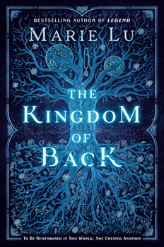 Paperback The Kingdom of Back Book