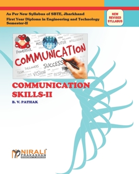Paperback Communication Skills -- II Book