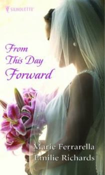 Paperback From This Day Forward Book
