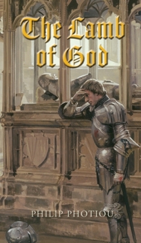 Hardcover The Lamb Of God Book