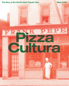 Paperback Pizza Cultura Book