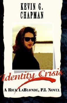 Paperback Identity Crisis Book