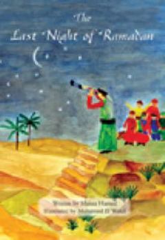 Hardcover The Last Night of Ramadan Book