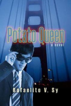 Paperback Potato Queen Book