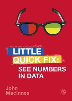 See Numbers in Data: Little Quick Fix - Book  of the Little Quick Fix