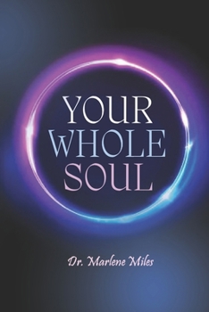 Paperback Your Whole Soul Book