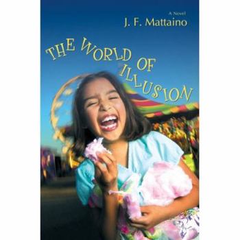Paperback The World of Illusion Book