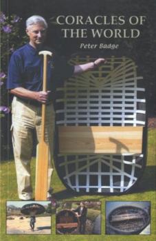 Paperback The Coracles of the World Book