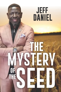 Paperback The Mystery of the Seed Book