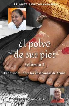 Paperback Polvo de sus pies - Volumen 2 [Spanish] Book