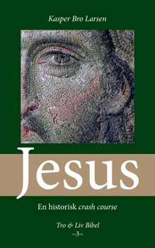 Paperback Jesus: En historisk crash course [Swedish] Book