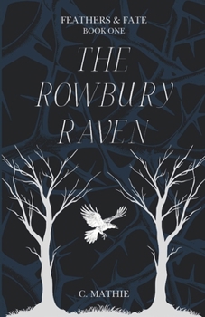 Paperback The Rowbury Raven Book