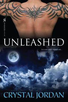 Unleashed - Book #2 of the Untamed