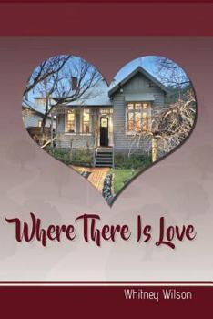 Paperback Where There Is Love Book