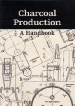 Paperback Charcoal Production Book