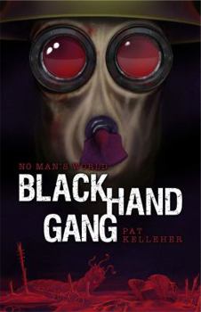 Paperback Black Hand Gang, 1 Book
