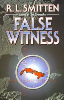 Mass Market Paperback False Witness Book