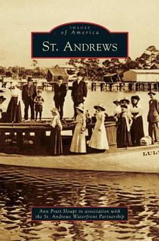 St. Andrews - Book  of the Images of America: Florida