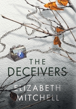Hardcover The Deceivers Book