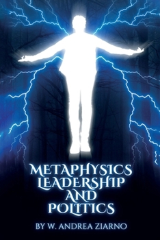 Paperback Metaphysics Leadership and Politics Book
