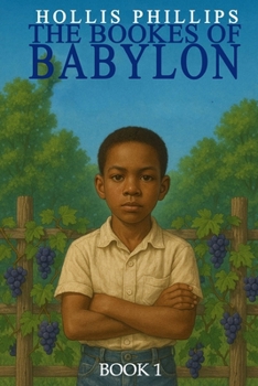 Paperback The Bookes of Babylon Book
