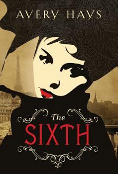 Hardcover The Sixth Book