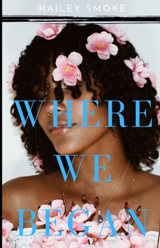 Paperback Where We Began Book