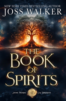 Paperback The Book of Spirits Book