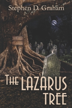 Paperback The Lazarus Tree Book