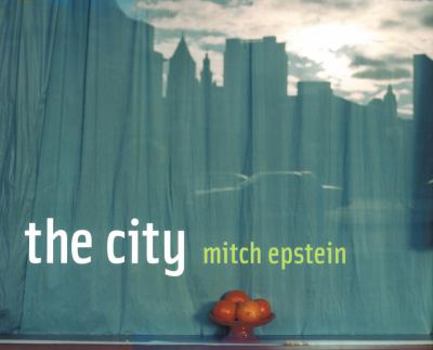 Hardcover The City Book