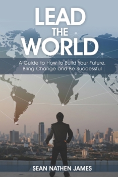 Paperback Lead the World Book