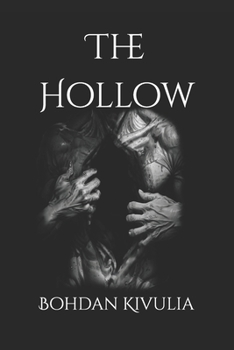 Paperback The Hollow: The Cross Book