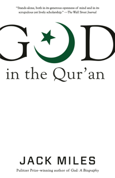 God in the Qur'an - Book  of the God in Three Classic Scriptures