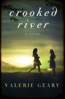 Hardcover Crooked River: A Novel Book