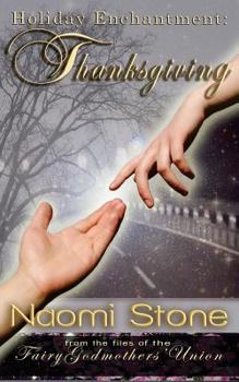 Paperback Thanksgiving Book