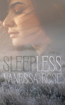 Paperback Sleepless Book