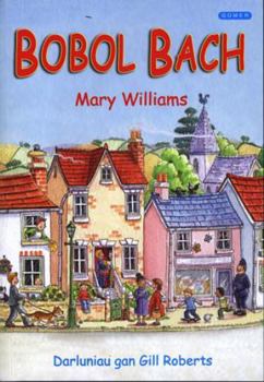 Paperback Bobol Bach [Welsh] Book