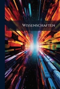 Paperback Wissenschaften Book