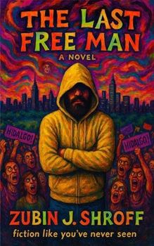 Paperback The Last Free Man Book