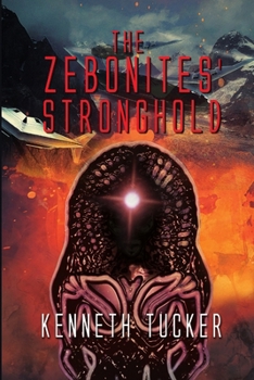 Paperback The Zebonites' Stronghold Book