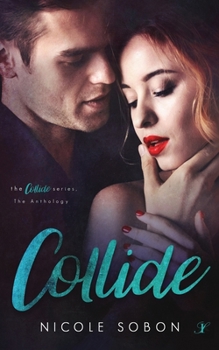 Paperback Collide: The Anthology Book