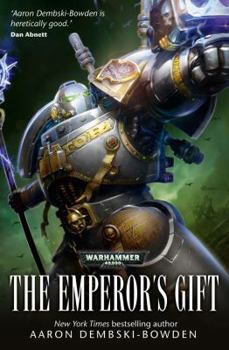Paperback The Emperor's Gift Book
