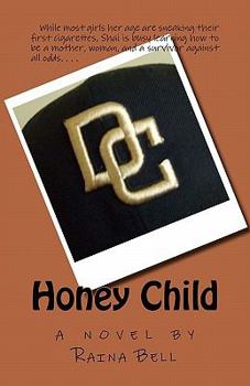Paperback Honey Child Book