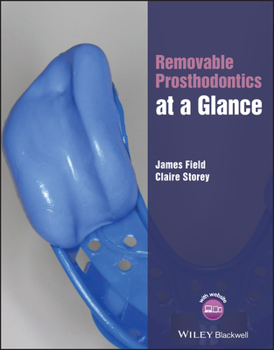 Paperback Removable Prosthodontics at a Glance Book
