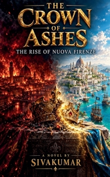 Paperback The Crown Of Ashes Book