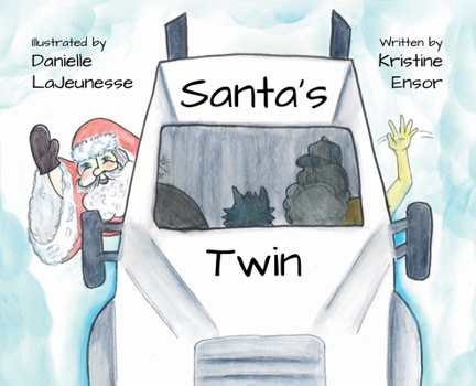 Santa's Twin