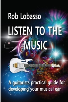 Paperback Listen To The Music Book