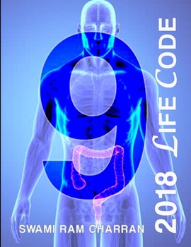 Paperback Lifecode #9 Yearly Forecast for 2018 Indra Book